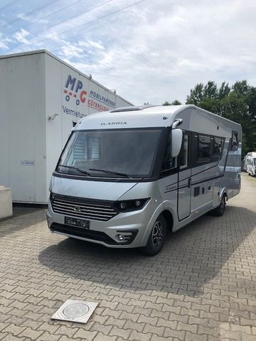 Adria SONIC SUPREME 700 SL 180PS#5 SITZPLÄTZE#