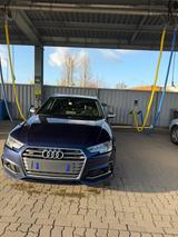 Audi S4 3.0 TFSI tiptronic quattro Avant - - gebrauchte Audi S4 aus dem Jahr 2017