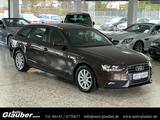 Audi A4 Avant 2.0 TDI Attraction/Klima/PDC/SHZ/1.Hand - Audi A4: Attraction
