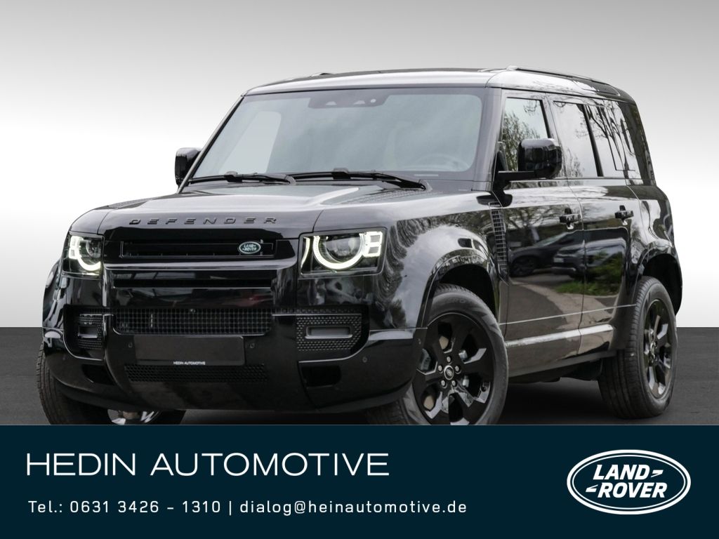 Land Rover Andere