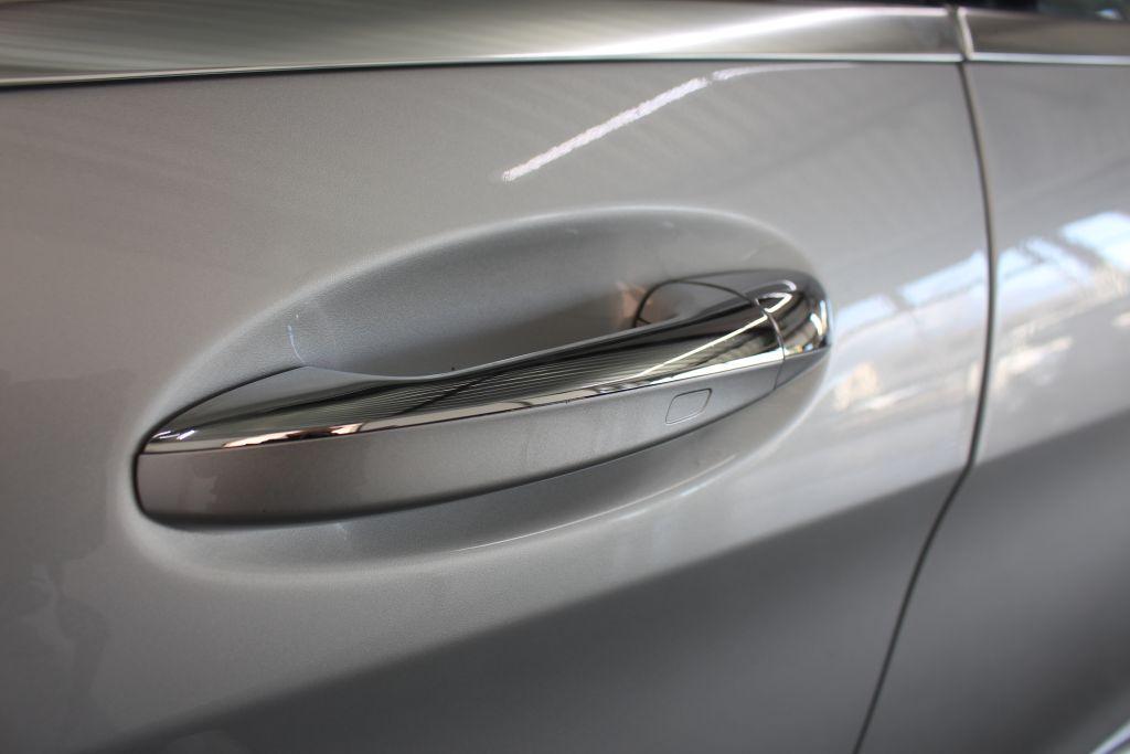 Mercedes-Benz S 63 AMG 4M lang Panorama Burmester COMAND ILS