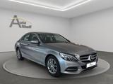 Mercedes-Benz C250d Aut. Avantgarde AHK COMAND LED KAM SCHIEBE - Mercedes-Benz C 250 in Stuttgart