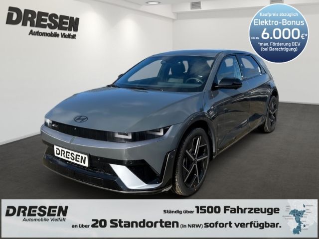 Hyundai IONIQ 5 Elektro N-Line Sitz-Paket*Park-Paket*Kli