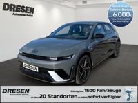 Hyundai IONIQ 5 - Vorschau Bild 1