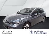 Volkswagen Golf 1.5 TSI Goal, AHK, Navi, LED-Plus, App-Conn - Volkswagen Golf Jahreswagen: Plus