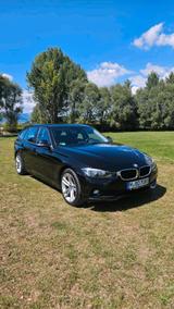BMW 316d Touring F31 Facelift | Automatik ... - BMW 316 in München