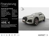 Audi Q5 Sportback 50 TFSI e S line edition one quattr