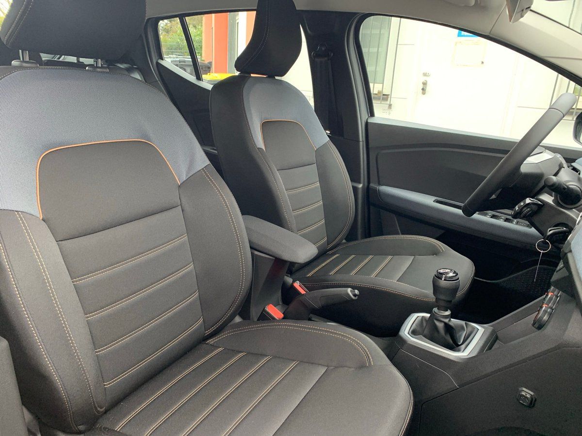 Dacia Sandero - Bild 25