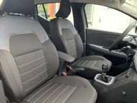Dacia Sandero - Vorschau Bild 25