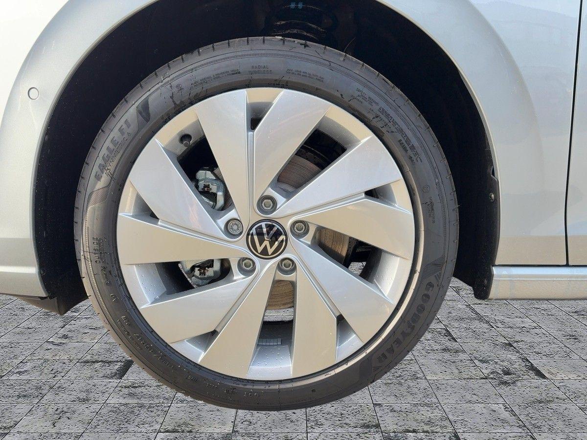 Volkswagen Golf ENERGY 1.5 l TSI AHK*Keyless*Rüfakam*Climat, миниатюра 7