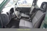 Suzuki Jimny 1,3i Ranger Lim. Aus 1.Hand 4 WD - Suzuki Jimny in Essen