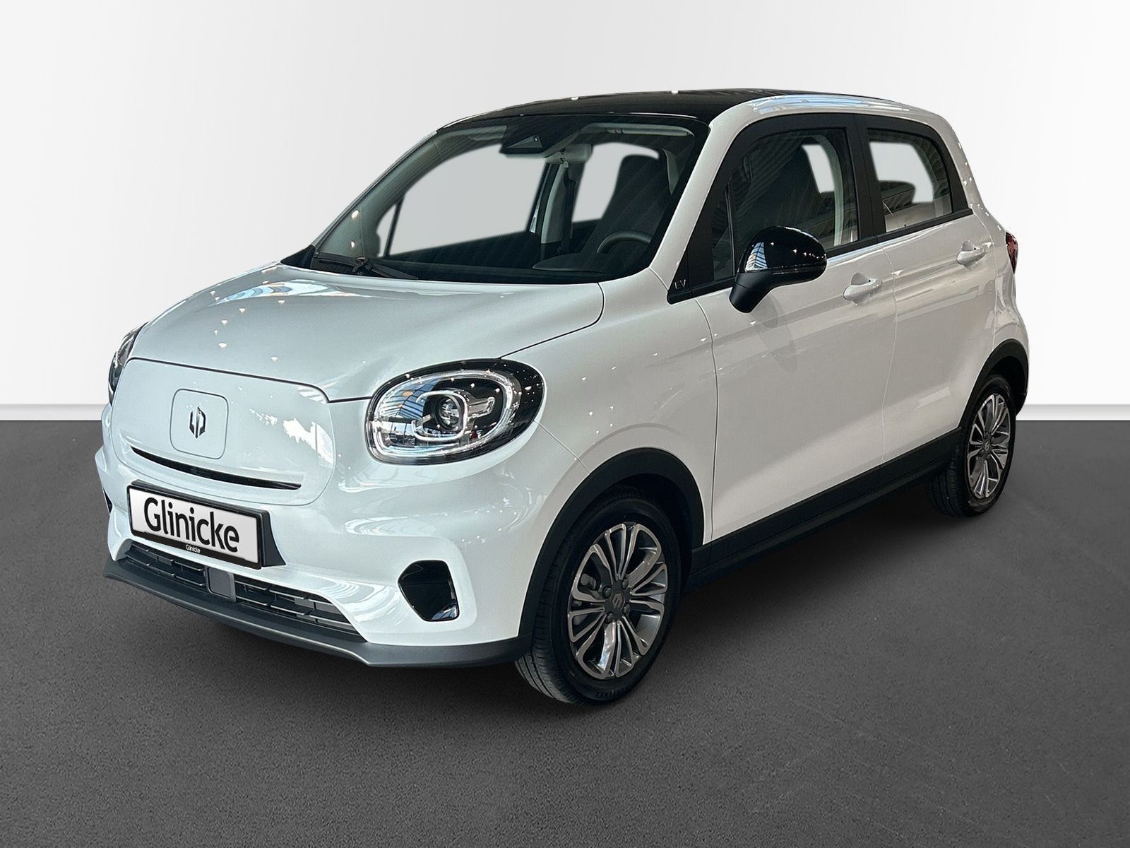 Leapmotor T03 NAVI/LED/180*KAMERA/DAB/KLIMA