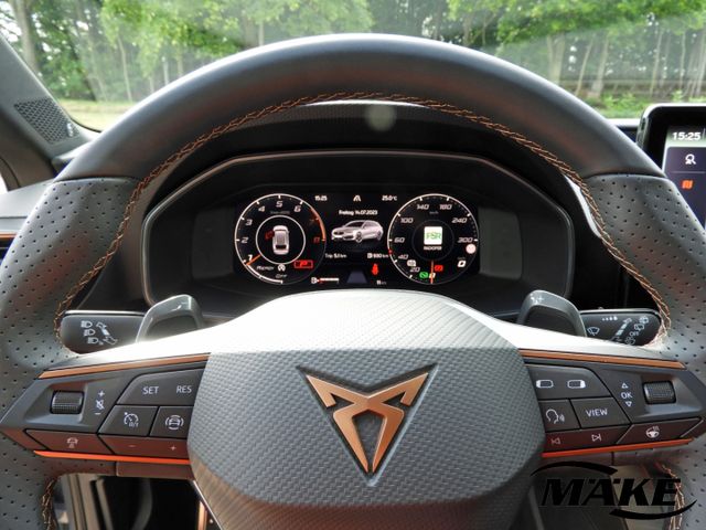 Leon ST 2.0 TSI DSG LED ACC NAV BEATS 18''