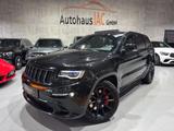 Jeep Grand Cherokee 6.4 V8 HEMI SRT/PANO/LED/SITZBELÜ - Jeep mit LPG-Antrieb