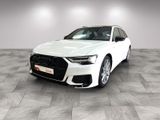 Audi A6 Avant S line 50 TDI AHK/HD-Matrix/Pano/09.29G - Audi A6 mit Diesel-Antrieb: Leder, Kombi, Automatik, Klimaanlage, 2.5