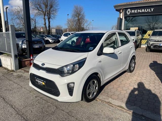 Kia KIA Picanto 1.0 12V EcoGPL 5 porte Active