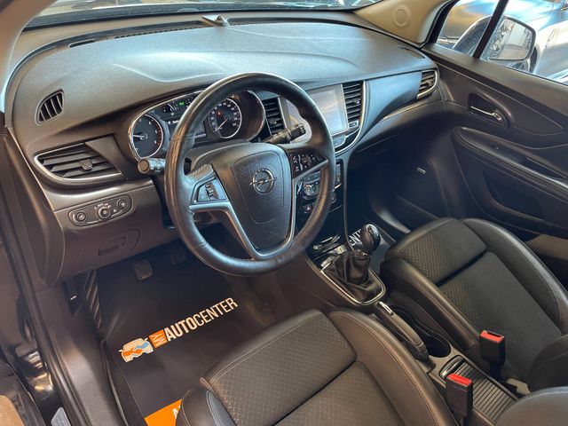 Opel Mokka X Innovation *KAMERA*NAVI*BI-LED*TOUCH*