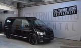 Volkswagen T6 Multivan~TSI~4Motion~Benzin~Gen6~LED~STH~2.Hd