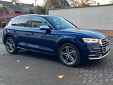 Audi SQ5 3.0 TDI quattro - Audi Gebrauchtwagen in Hanau