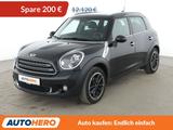 MINI Countryman Cooper*NAVI*TEMPO*PDC*SHZ*PANO* - MINI Cooper Countryman Gebrauchtwagen