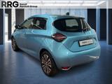 Renault ZOE ICONIC R135 EV50 CCS - gebrauchte Renault ZOE aus dem Jahr 2023