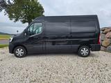 Renault Master III Kasten L2H2 3,5T Komfort Wohnmobil - Renault Master: 2.5