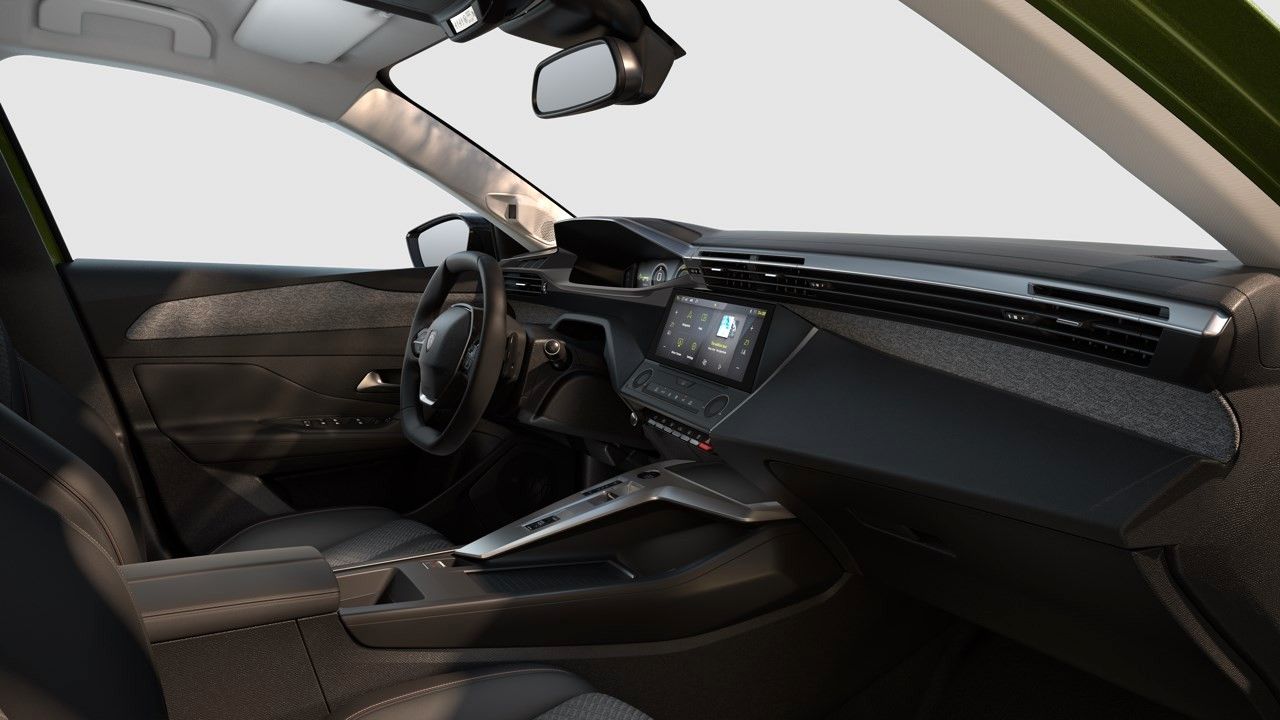 Peugeot 408 - Bild 8