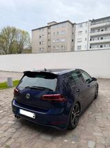 Volkswagen Golf VII GTD 2.0 TDI - Privatanbieter Berlin gebraucht