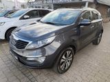 Kia Sportage 2.0 CRDi Spirit 4WD Automatik, Leder - Kia Gebrauchtwagen Bielefeld