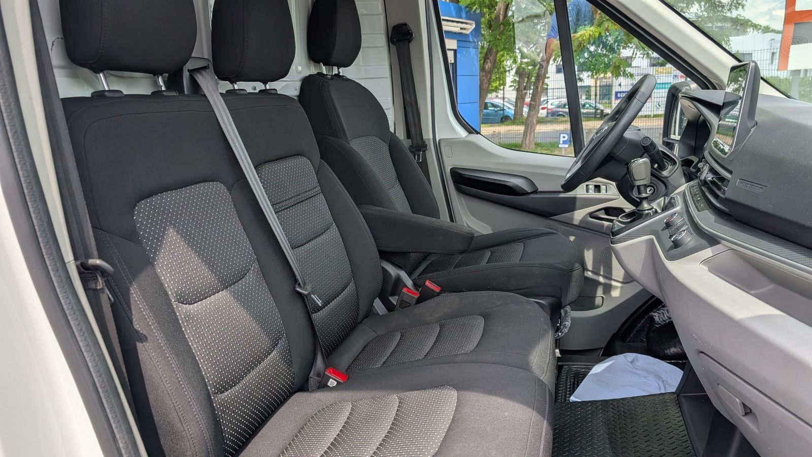 Fahrzeugabbildung Andere MAXUS Deliver 9 2.0 D * Tempomat * PDC * Kamera