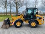 CAT 906H - CAT Radlader 906