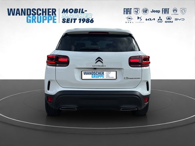 Citroën C5 Aircross 1.2 PureTech KAMERA CARPLAY NAVI