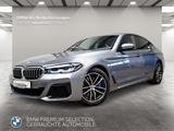 BMW 540i Limousine M Sport LiveCockpitProf Kamera
