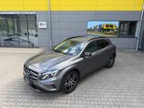 Mercedes-Benz GLA 200/AUTOMATIK/SHZ/KLIMA/NAVI/8xBEREIFT - Mercedes-Benz GLA-Klasse Gebrauchtwagen