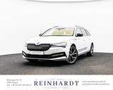 Skoda SUPERB COMBI iV SPORTLINE ACC/PANO/CANTON/360° - Skoda Superb in Hagen