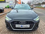 Audi A4 Avant 50 TDI quattro S line B&O AHK 1.Hd LED - Audi A4: A4b5