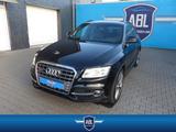 Audi SQ53.0TDI.QUATRRO.XENON.NAVI.PDC.AHK.PANO.AUTO - Audi SQ5 Gebrauchtwagen in Köln