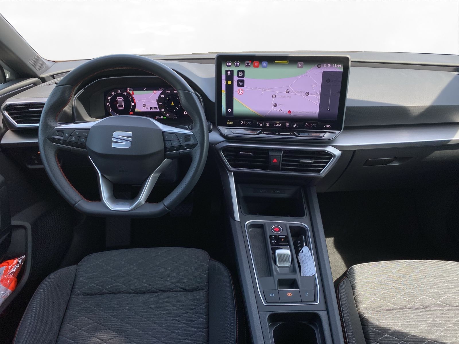 Seat Leon - Bild 14