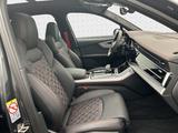 Audi SQ7 TFSI*7-SITZER*HUD*STHZG*LASER*OPTIK-PAKET*PA - Audi 7-Sitzer
