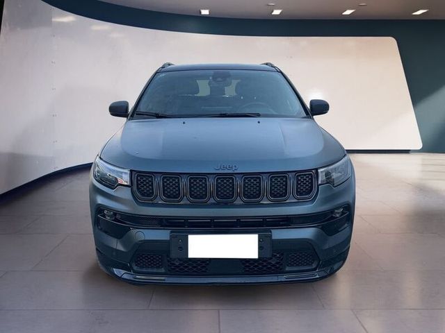 Jeep Compass II 2021 1.3 turbo t4 phev 80 Annive