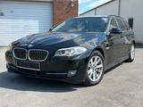 BMW 525 d Automatik/ Sportpaket / Navigation , H-UP - BMW 525 in Mönchengladbach