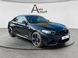 BMW M2 Coupe *HANDSCHALTER*SCHIEBEDACH*HIFI*BI-XEN*