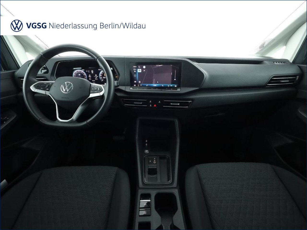 Volkswagen Caddy - Bild 7