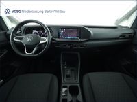 Volkswagen Caddy - Vorschau Bild 7