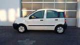 Fiat Panda Young - Fiat aus 2007