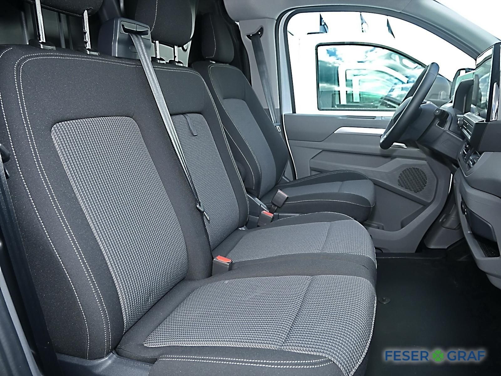 Volkswagen T7 Transporter - Bild 5