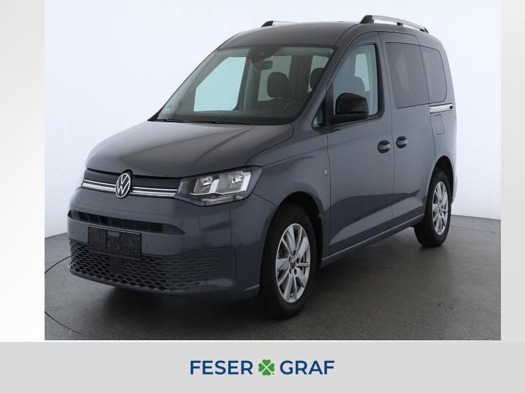 Image of Volkswagen Caddy