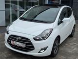 Hyundai ix20 1.4 blue YES! Plus*Panorama*R-Kamera*Navi - gebrauchte Hyundai ix20 aus dem Jahr 2017
