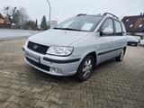 Hyundai Matrix 1.6 GLS*Klima*Allwetter*TÜV NEU* - Hyundai Matrix Gebrauchtwagen