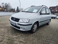 Hyundai Matrix 1.6 GLS*Klima*Allwetter*